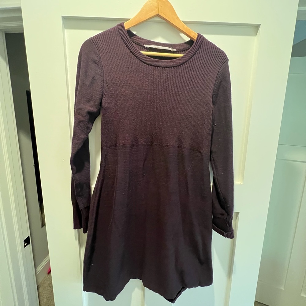 Athleta dress